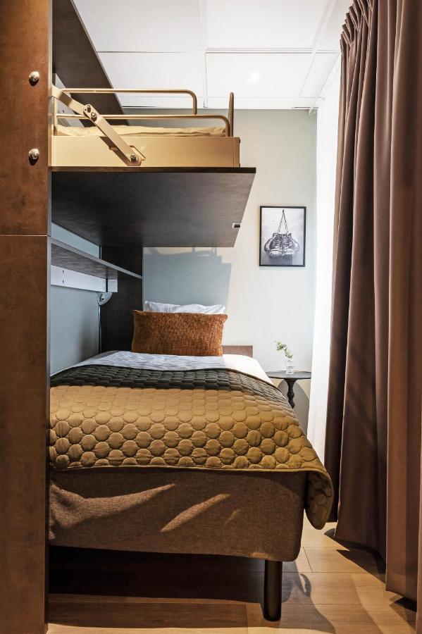 Point Hotel Stockholm