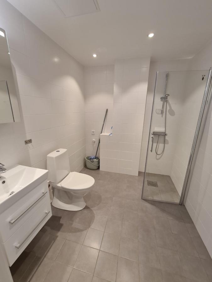 Grandhome Gv Apartamento *