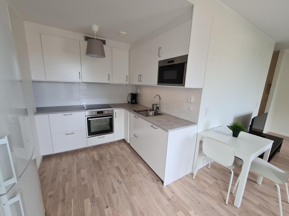 Grandhome Gv Apartamento *