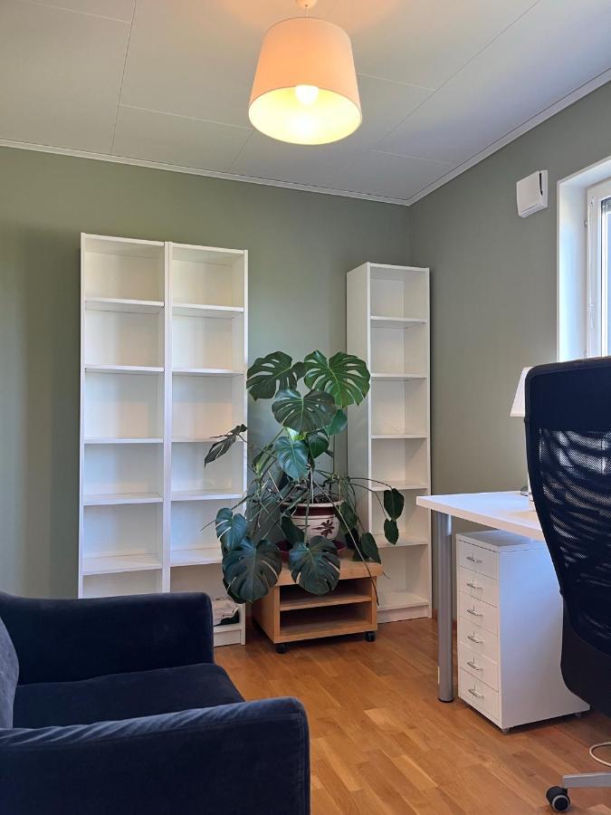 An Entire Floor In A Beautiful Villa, Close To Arlanda Airport