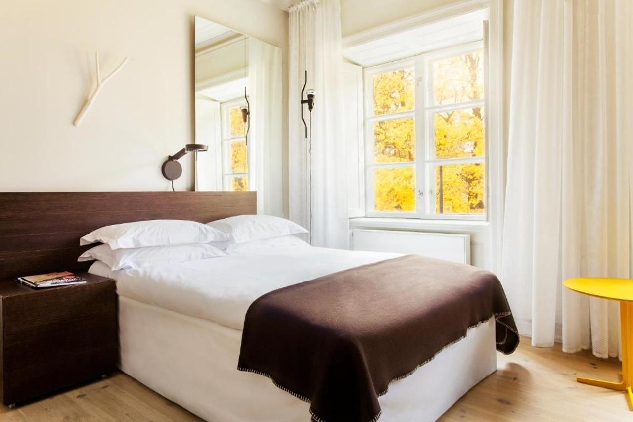Skeppsholmen, A Member Of Design Hotels™ Hotell 4*