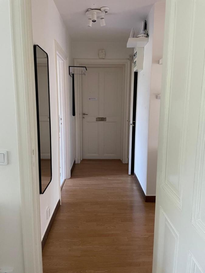 Garbo Apartamento Estocolmo
