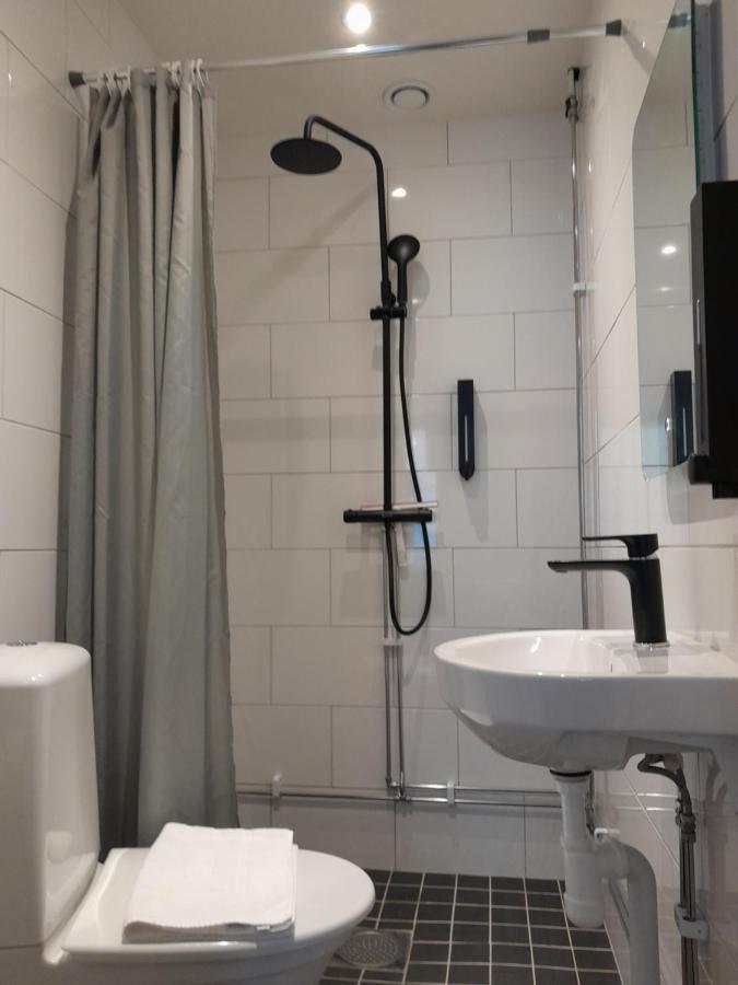 Birka 3* Stockholm