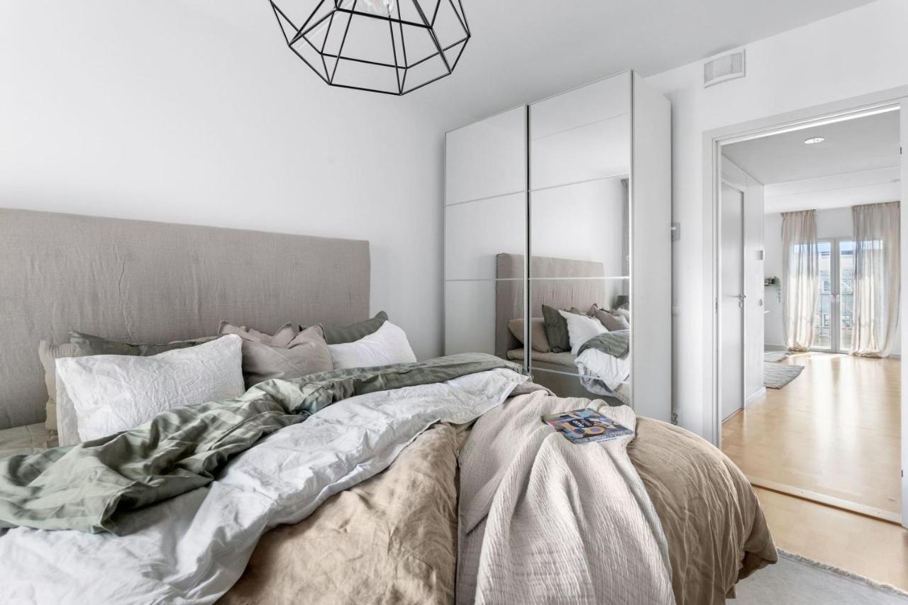 Keys - 13min From Centre Apartment