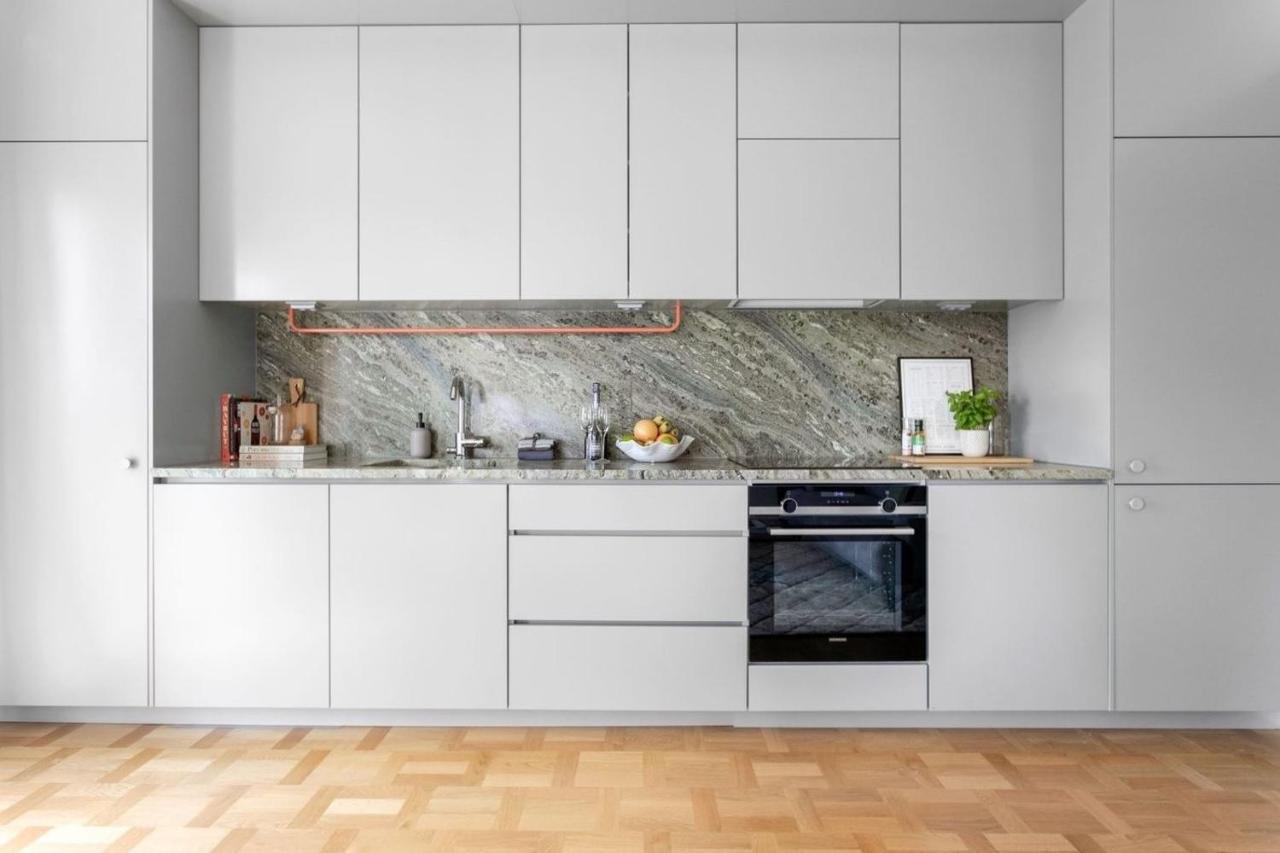 Apartment Keys - 13min From Centre *