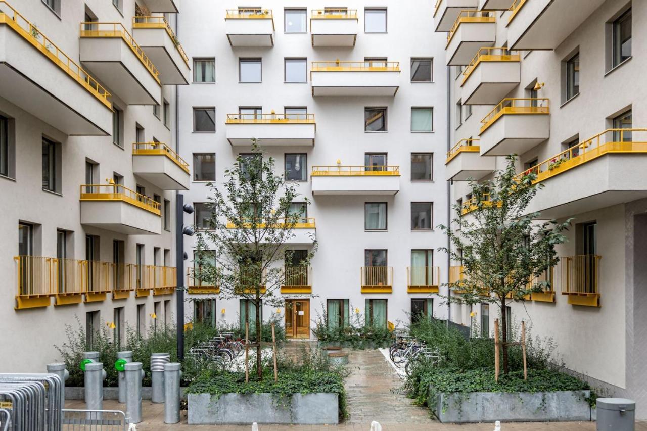 Apartment Keys - 13min From Centre