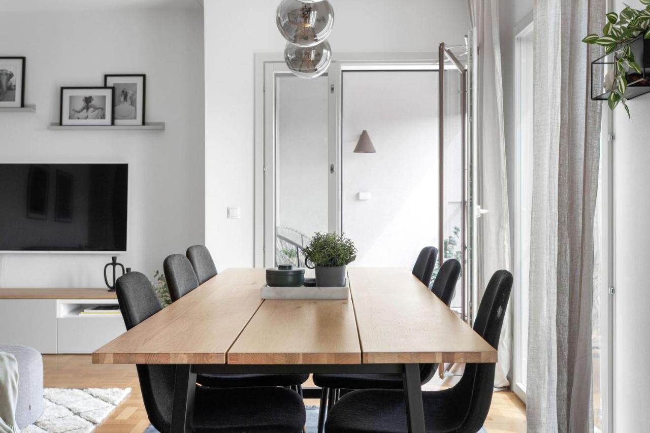 Apartment Keys - 13min From Centre