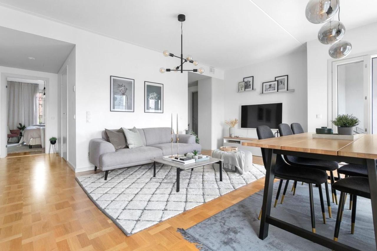 Keys - 13min From Centre Apartment