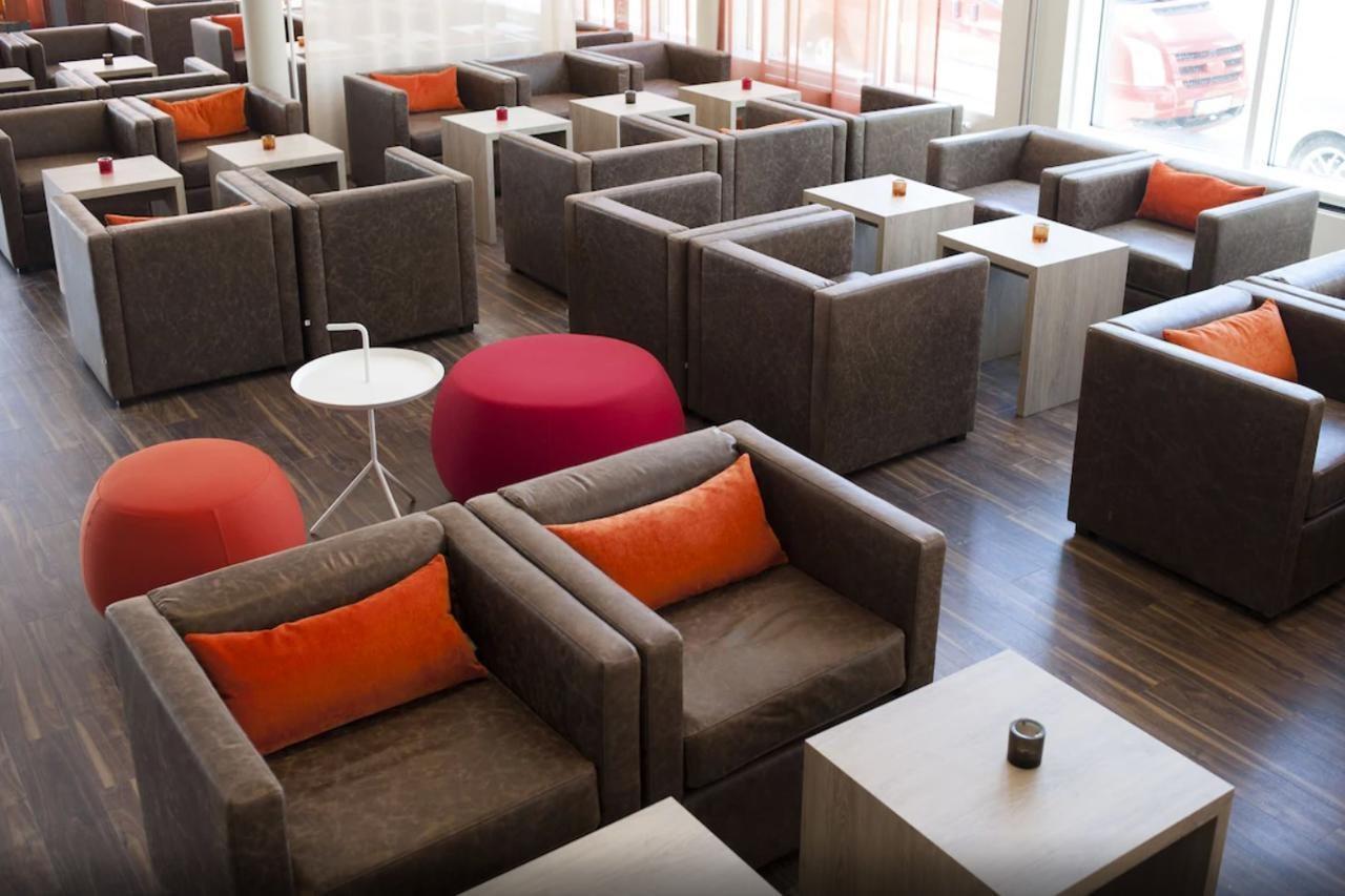 Hotel L Hammarby Sjoestad 3*