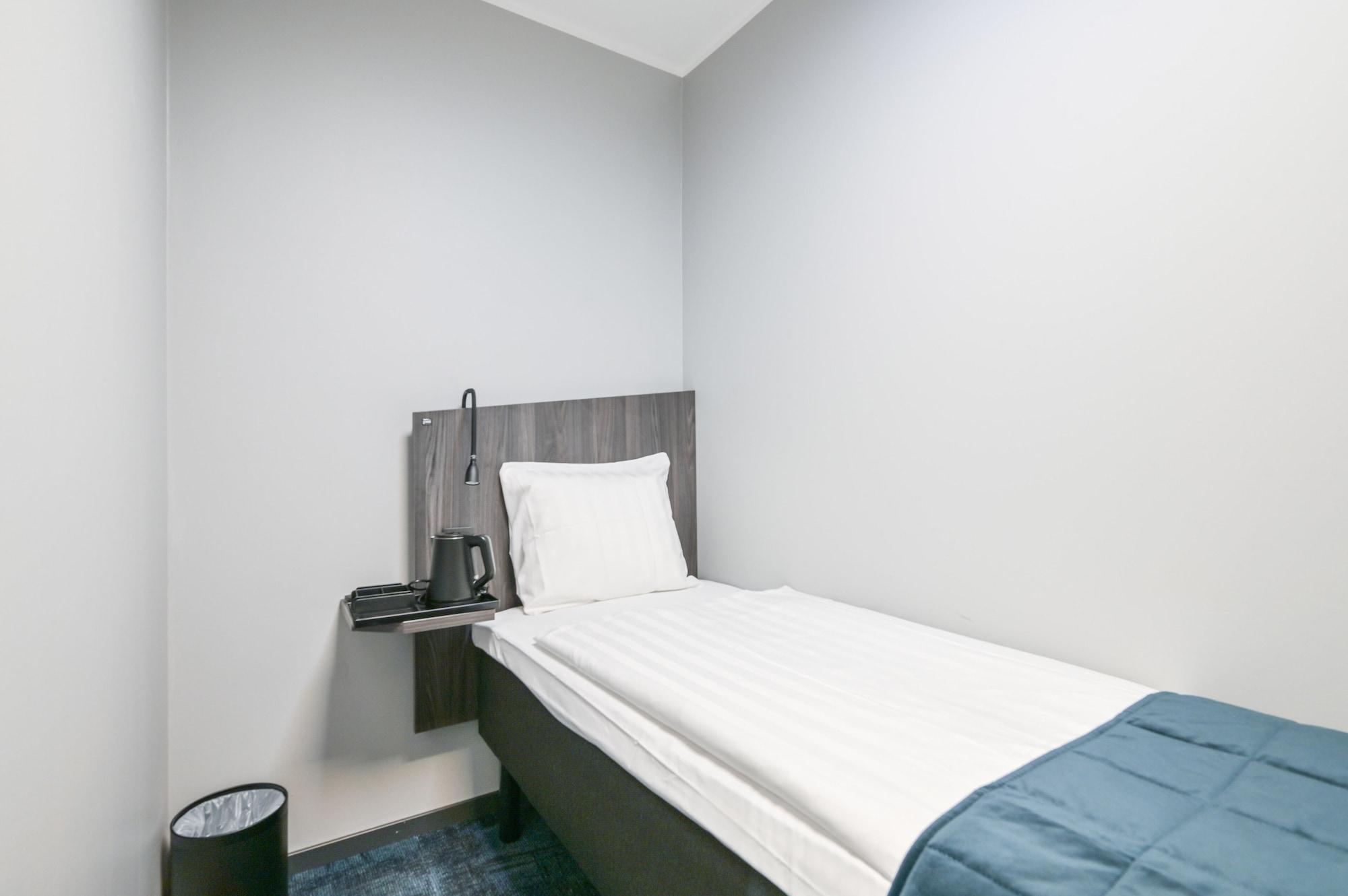 Fridhem Hotel