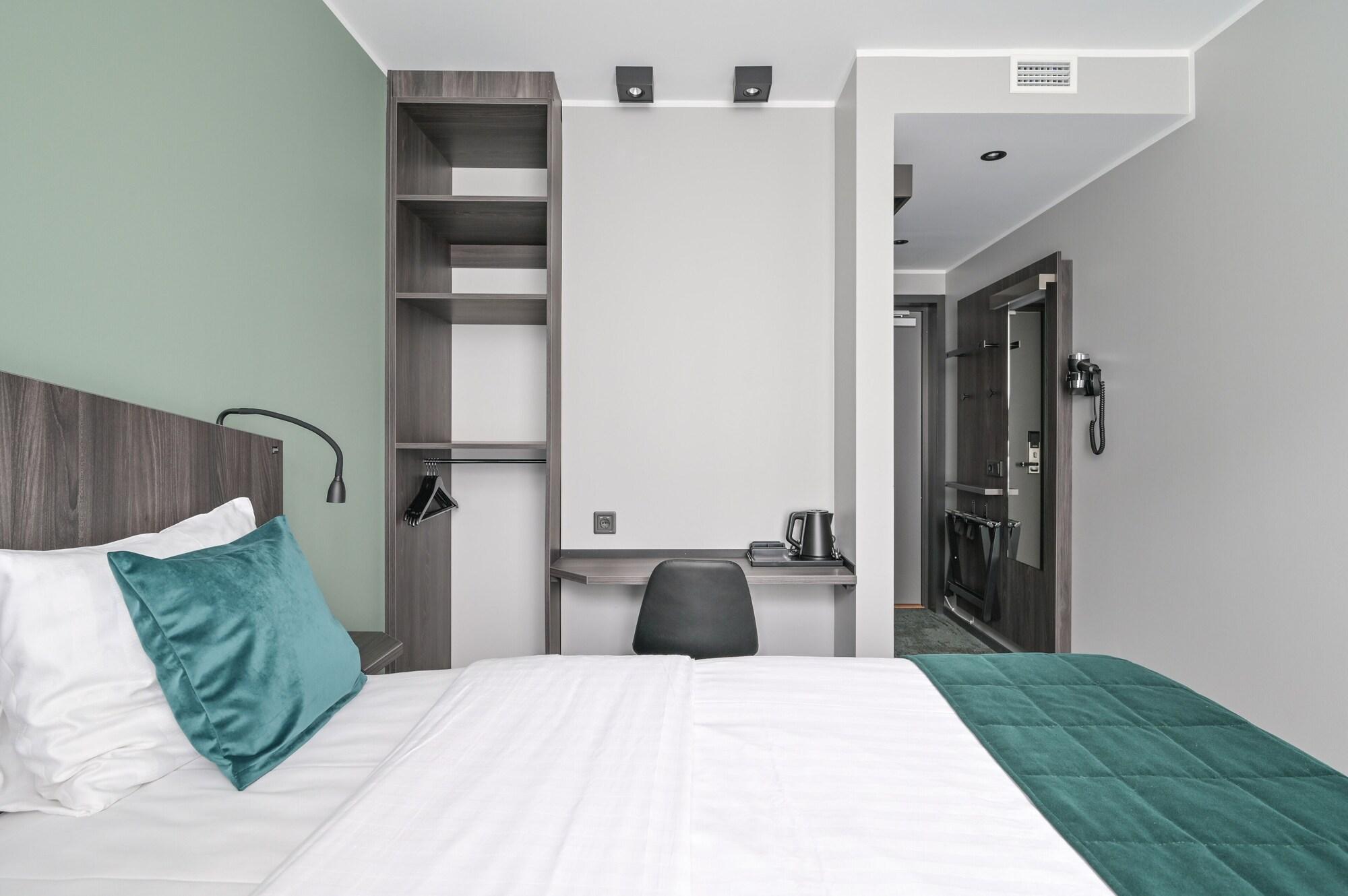 Hotel Fridhem