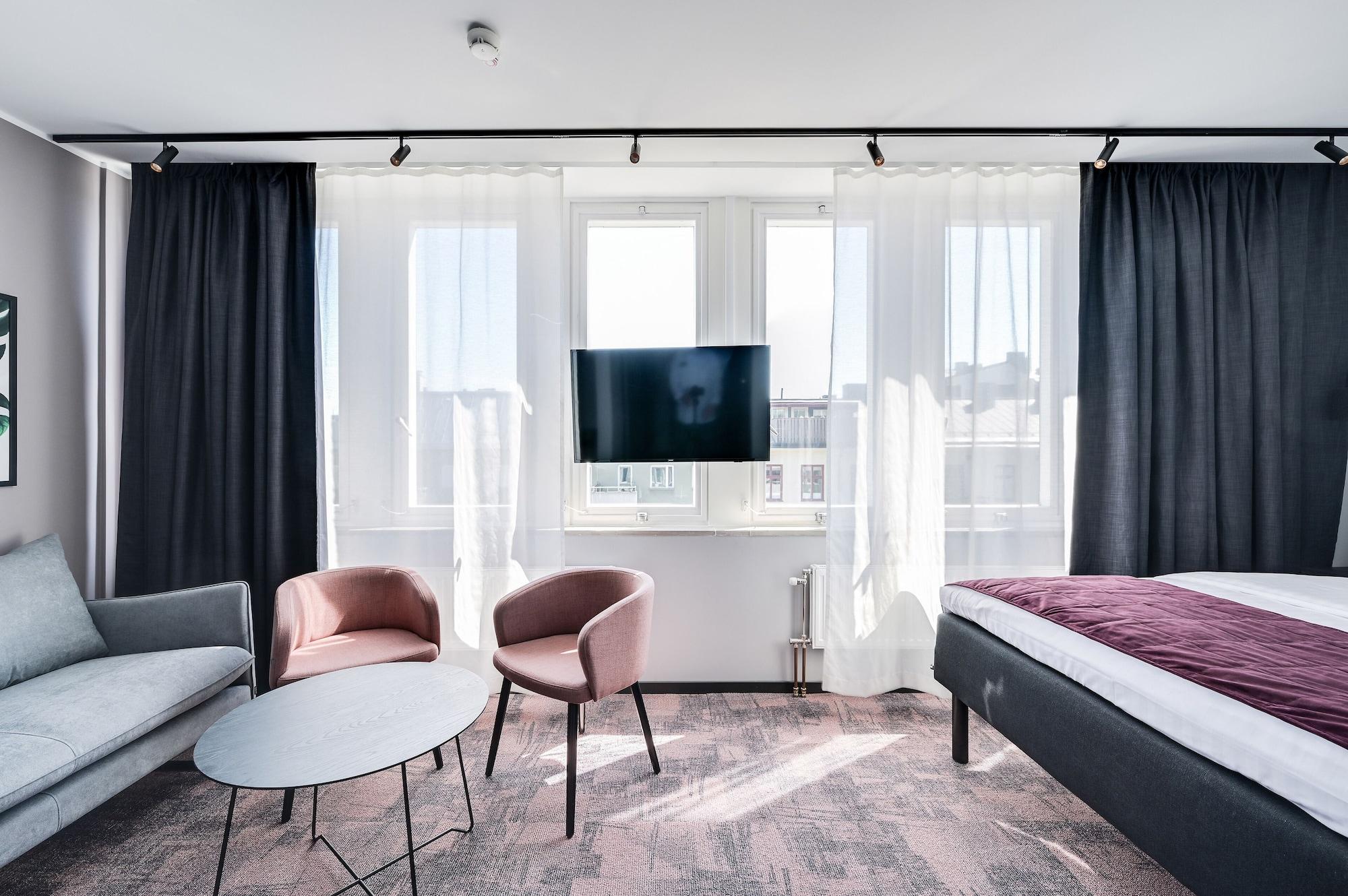 Fridhem Hotel