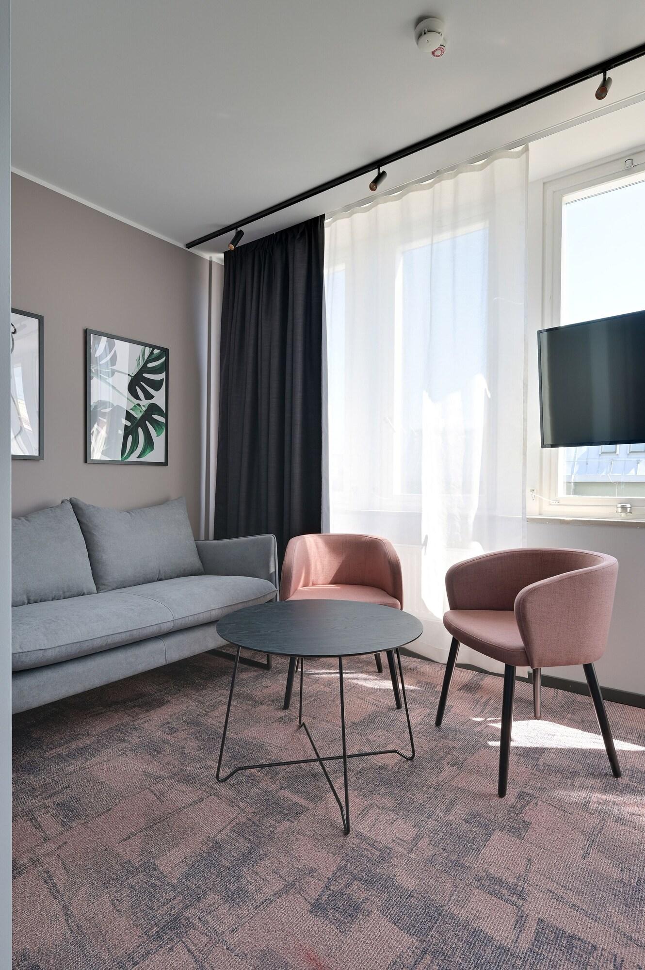 Fridhem Hotel