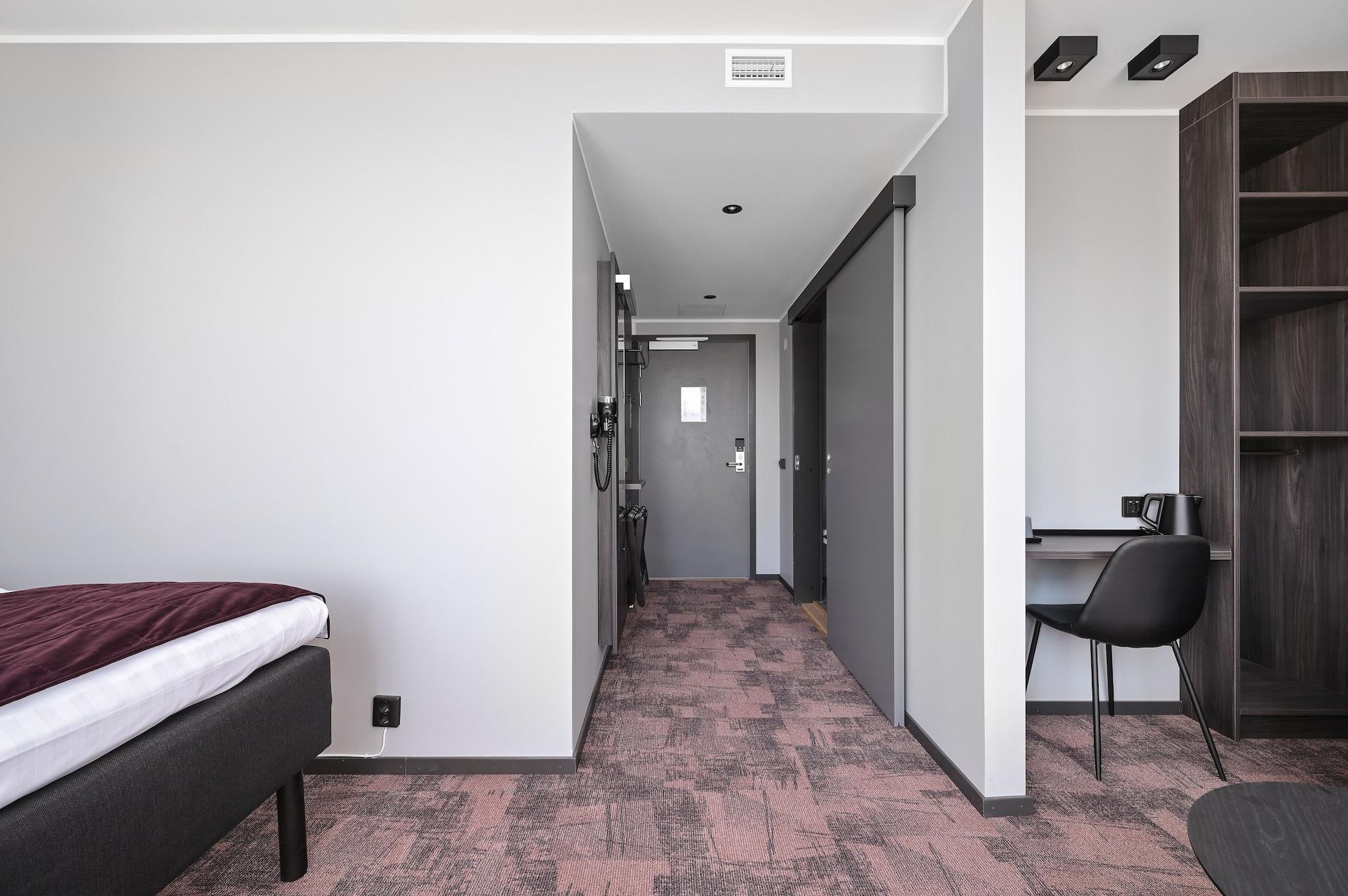 Hotel Fridhem