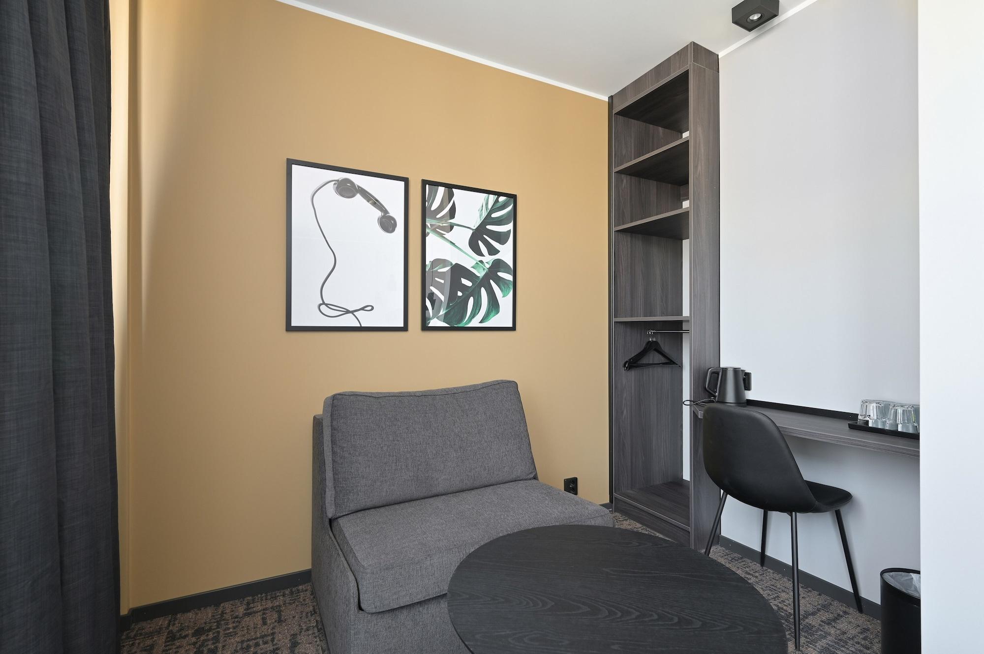 Fridhem Hotel Stockholm