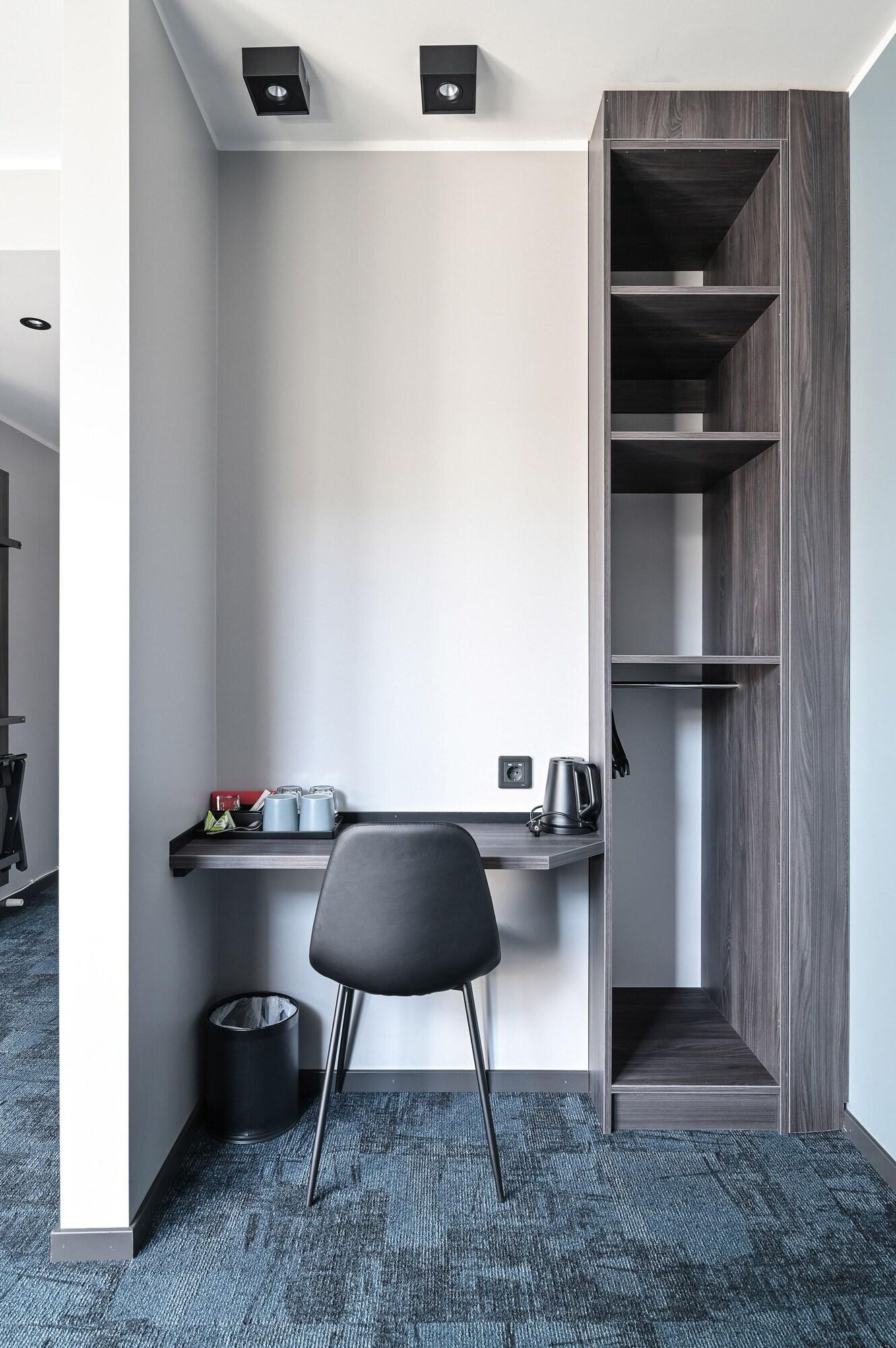 Hotel Fridhem Stockholm