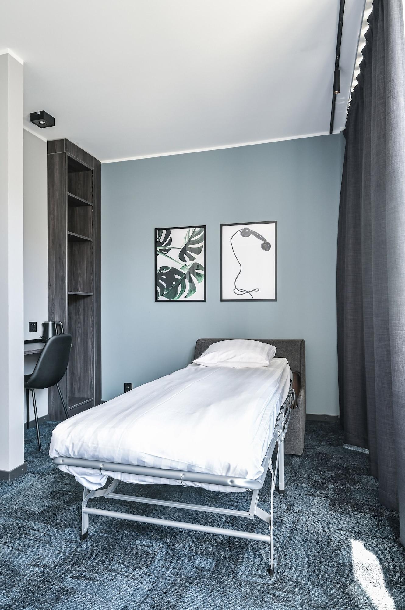 Fridhem Hotel 3*