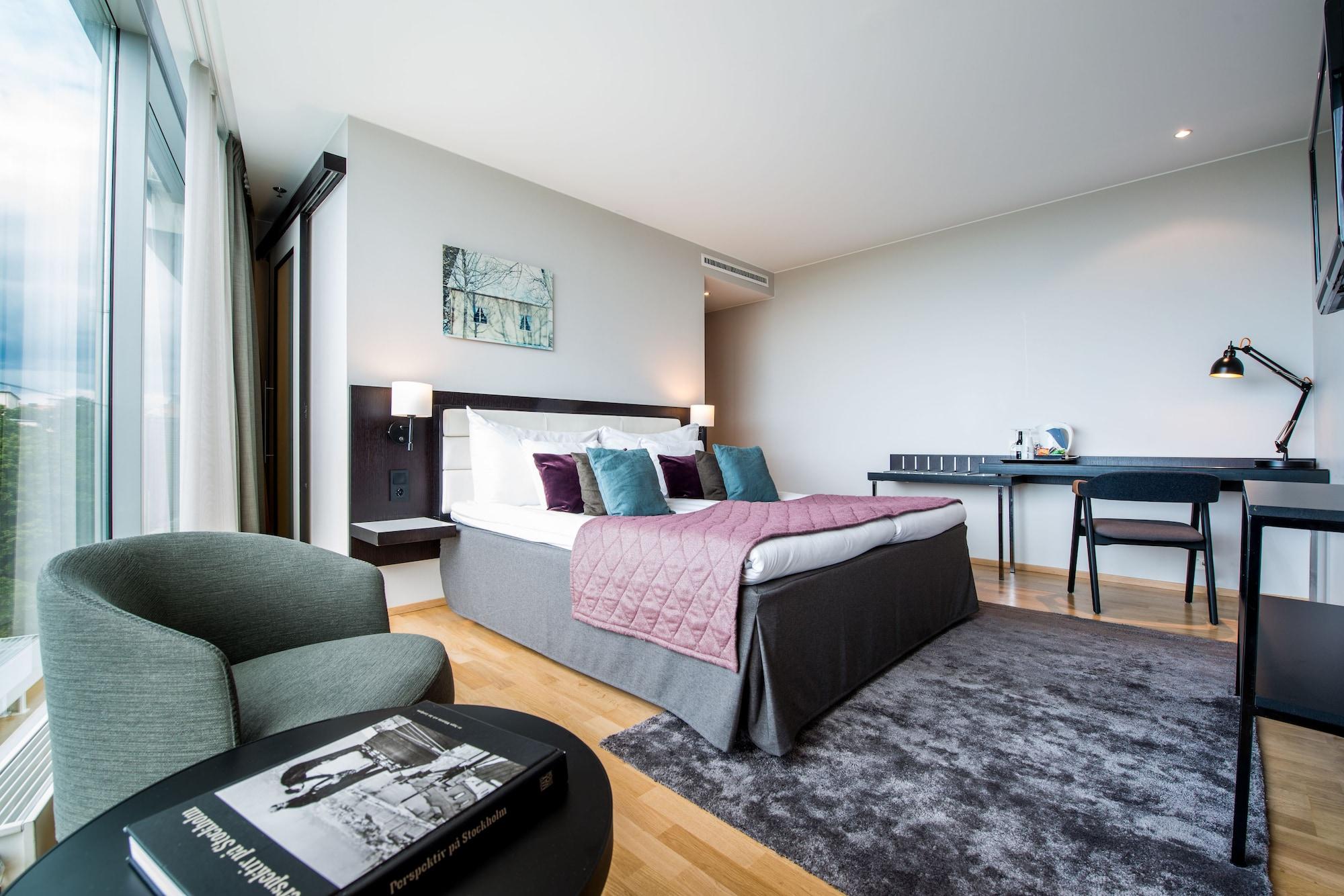 Hotel Clarion Stockholm