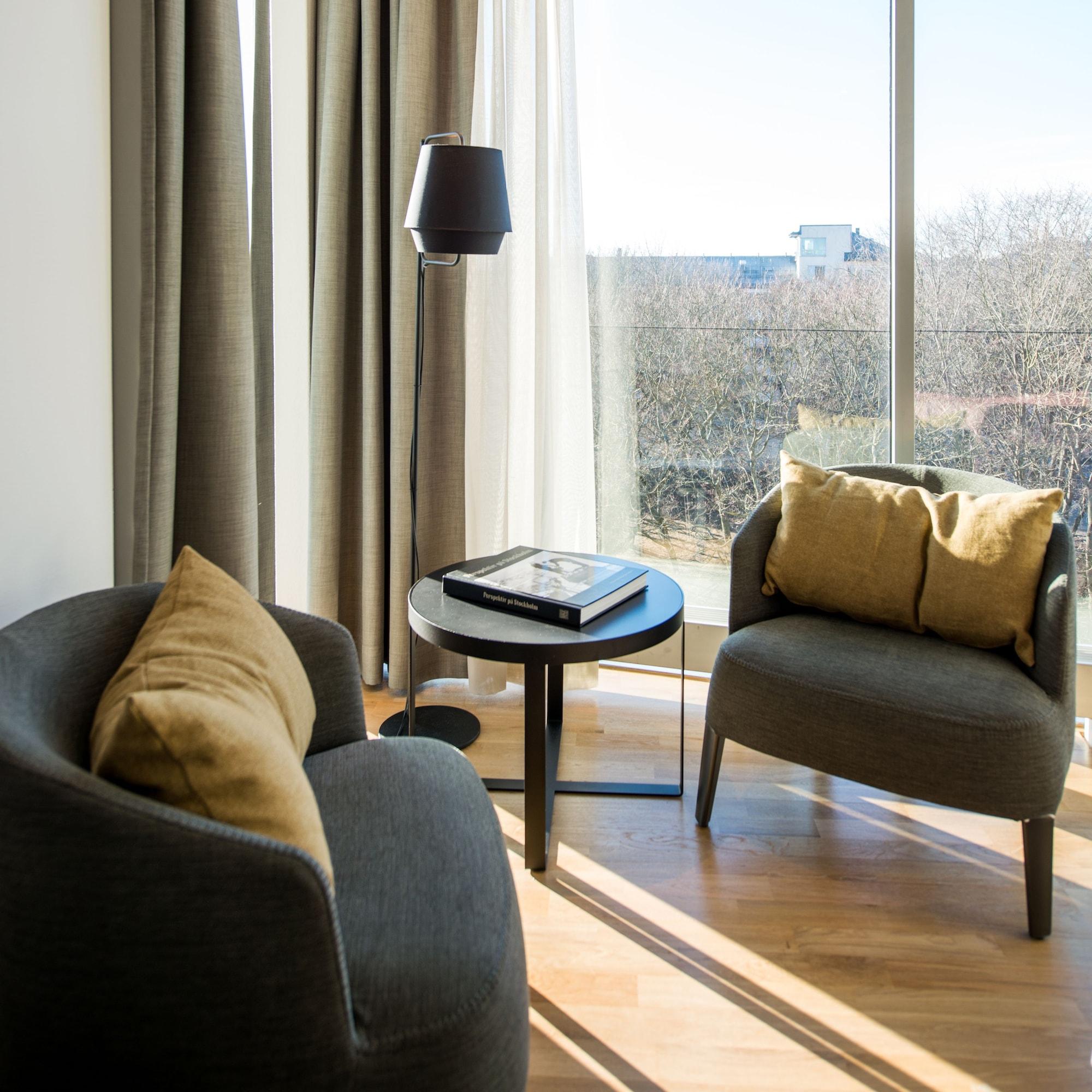 Hotel Clarion Stockholm