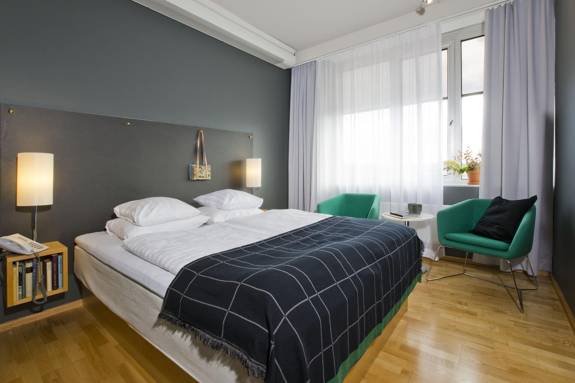 Mornington Bromma 4*