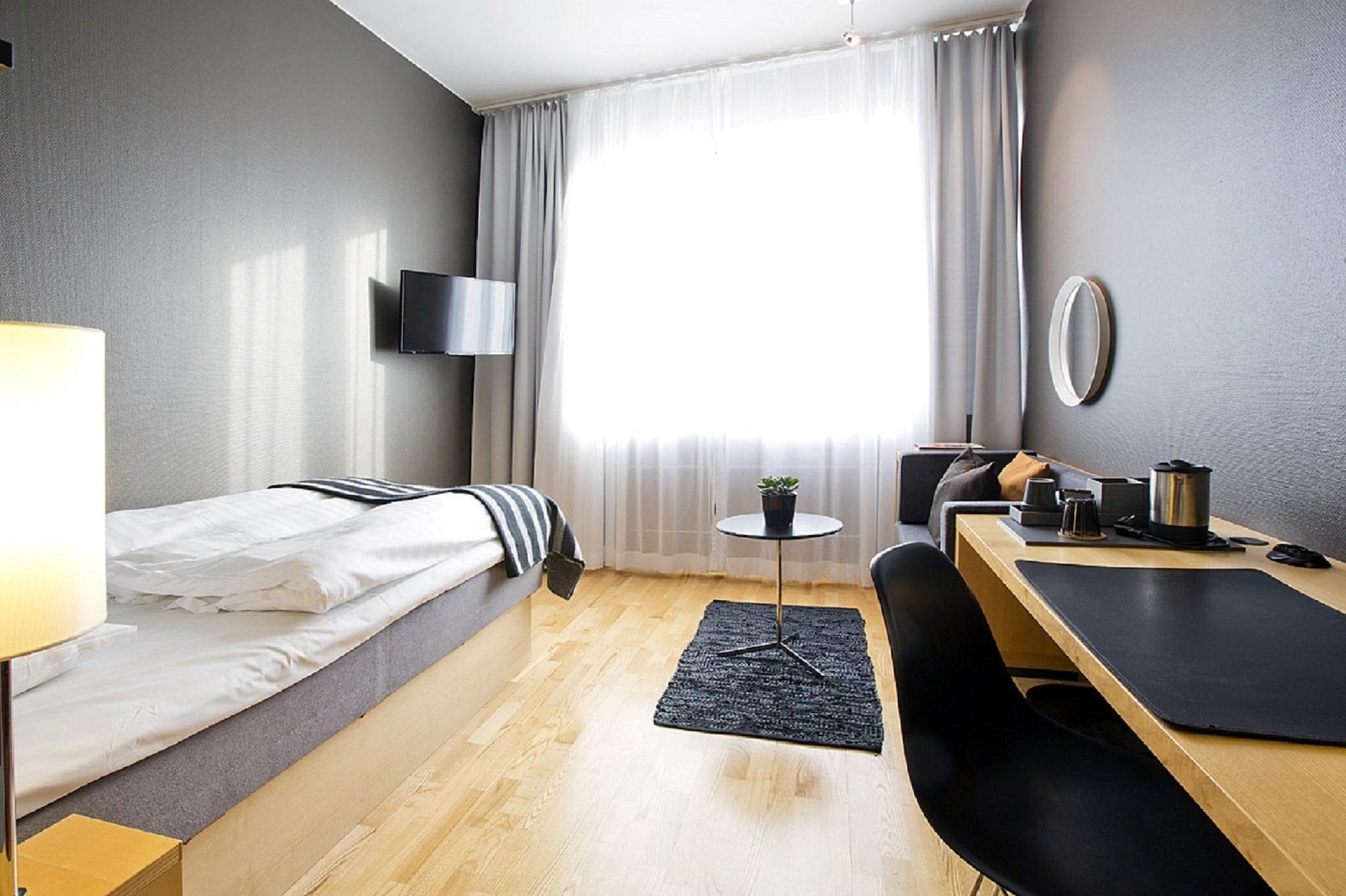 Hotel Mornington Bromma