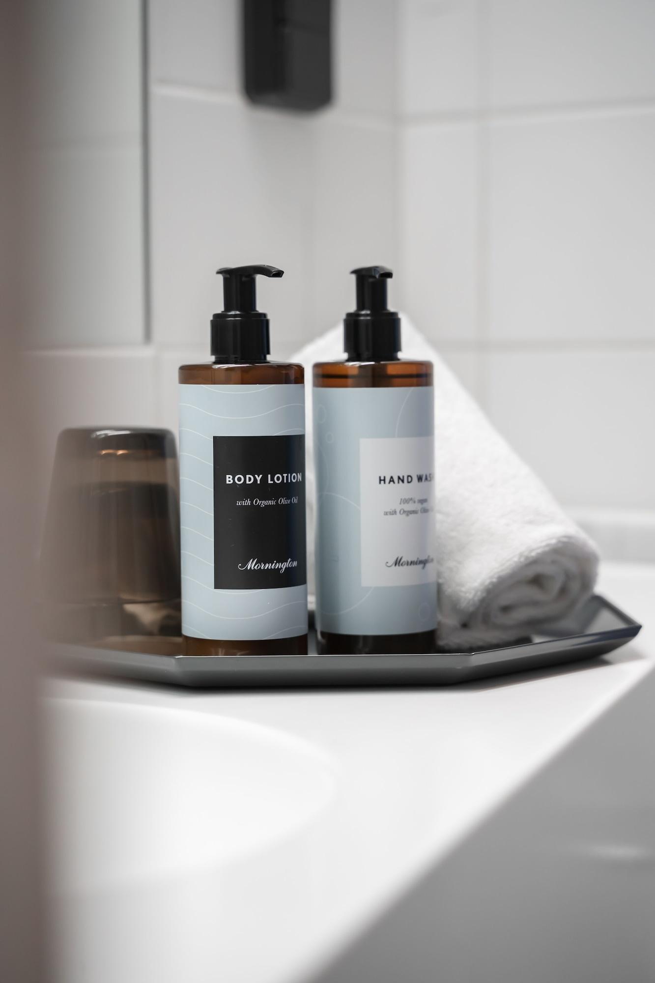 Mornington Bromma Hotel Stockholm