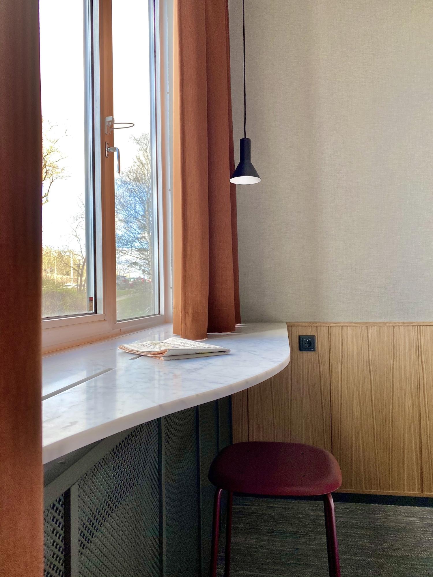 Hotel Mornington Bromma 4*