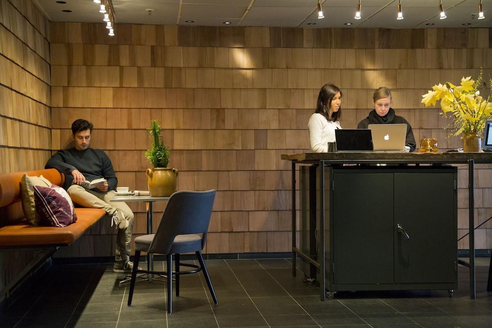 Hotel Mornington Bromma