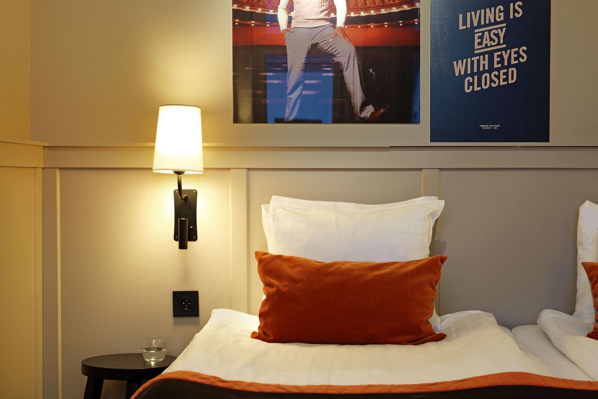 Scandic Grand Hotel