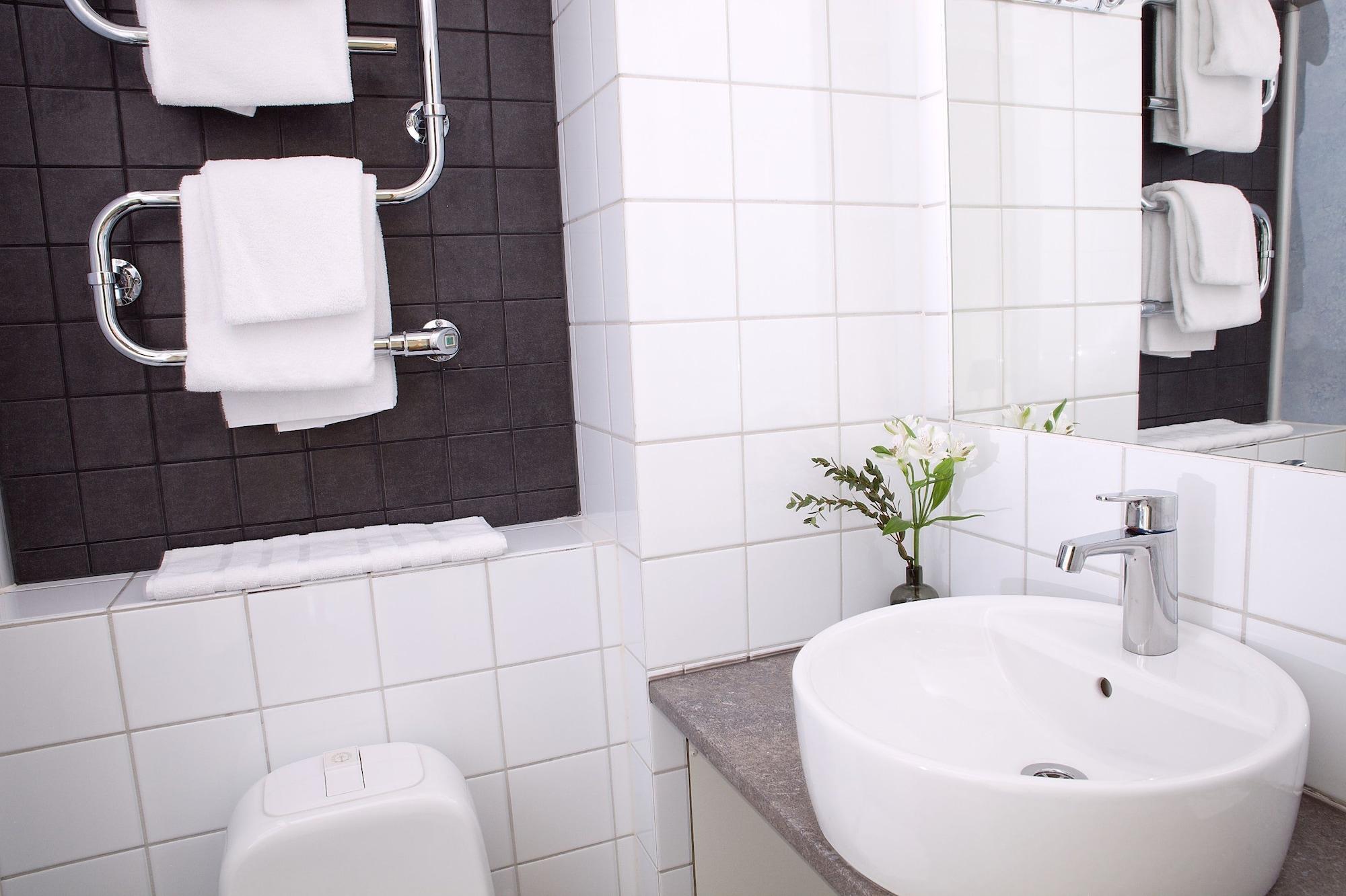 Stf Zinkensdamm Hotell Stockholm