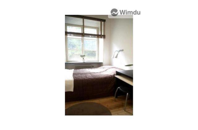 Apartment Checkin Fridhemsplan