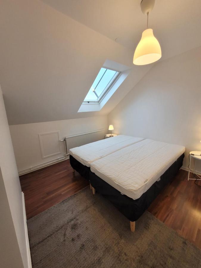 Sve102 Appartement *
