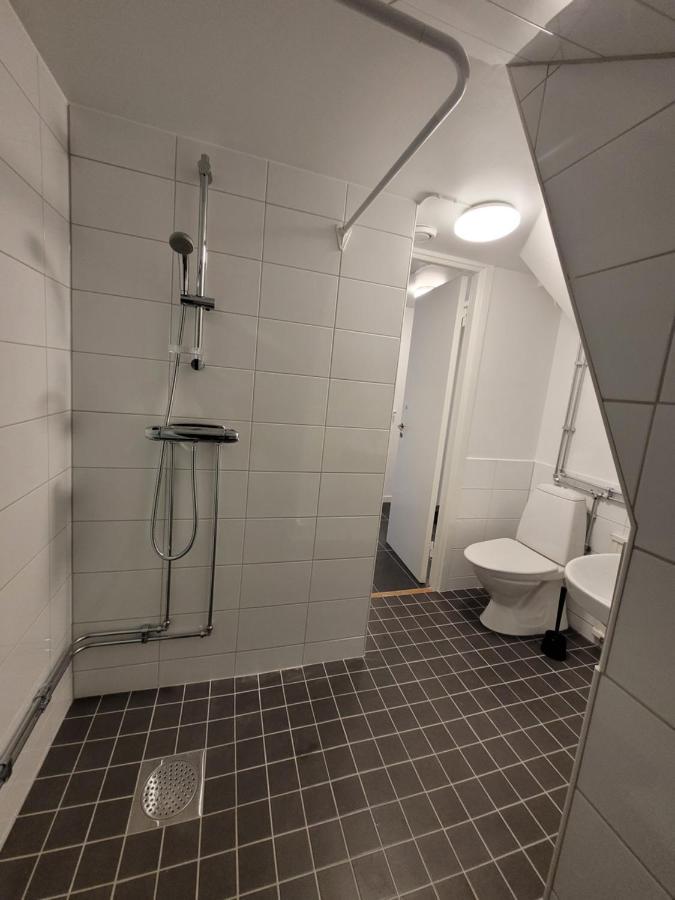 Sve102 Appartement *