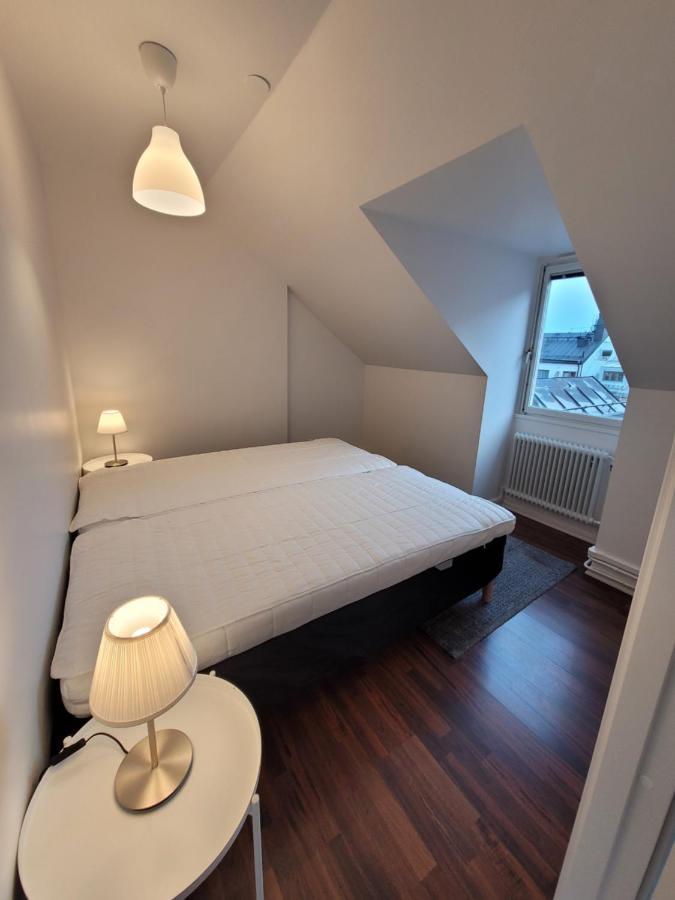 Sve102 Appartement