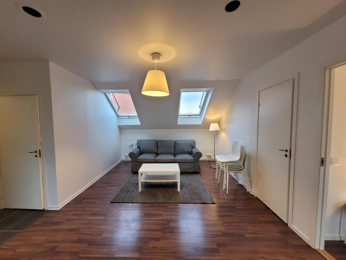 Appartement Sve102 *