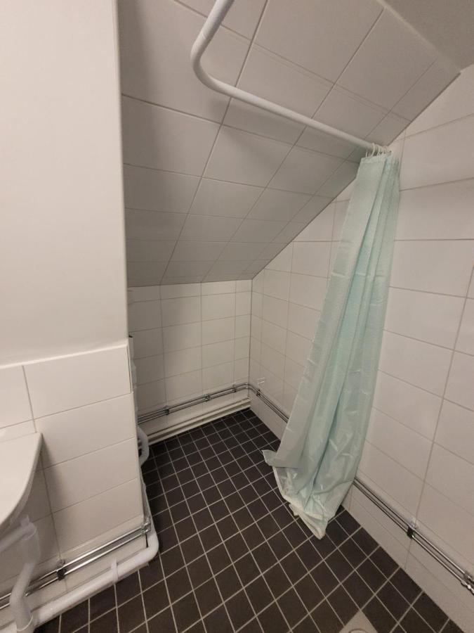 Sve102 Appartement *