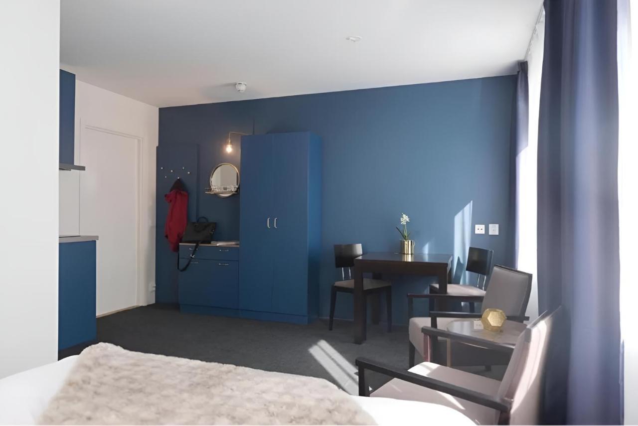 Communia Aparthotel