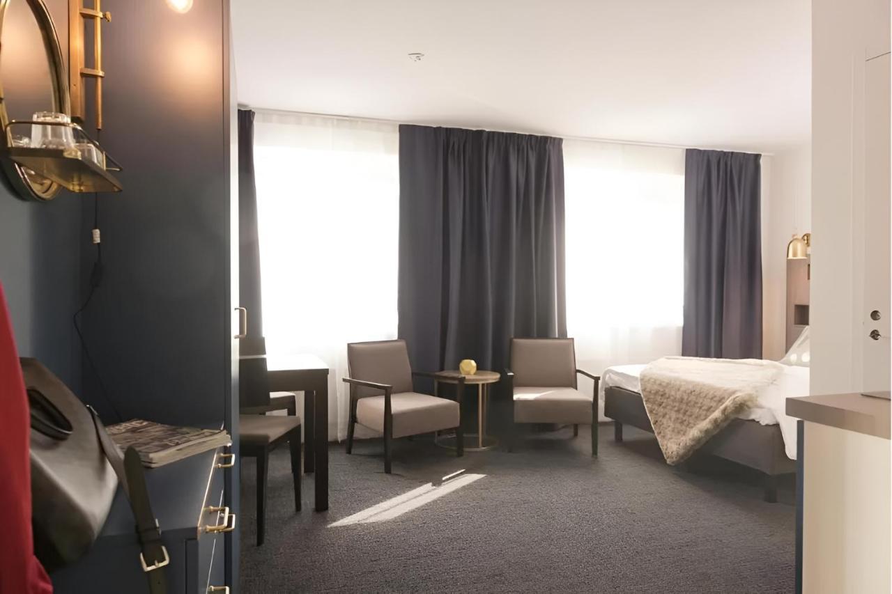 Aparthotel Communia *