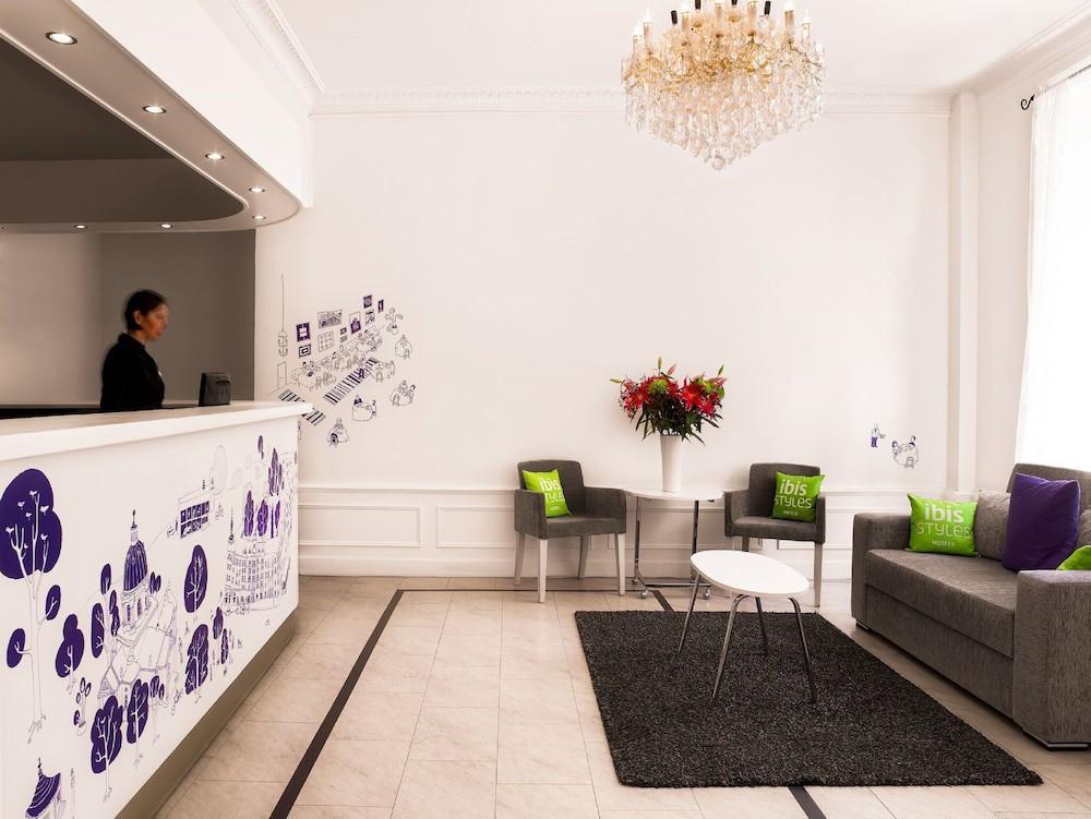 Hotel Vaestmannagatan No.61 Stockholm