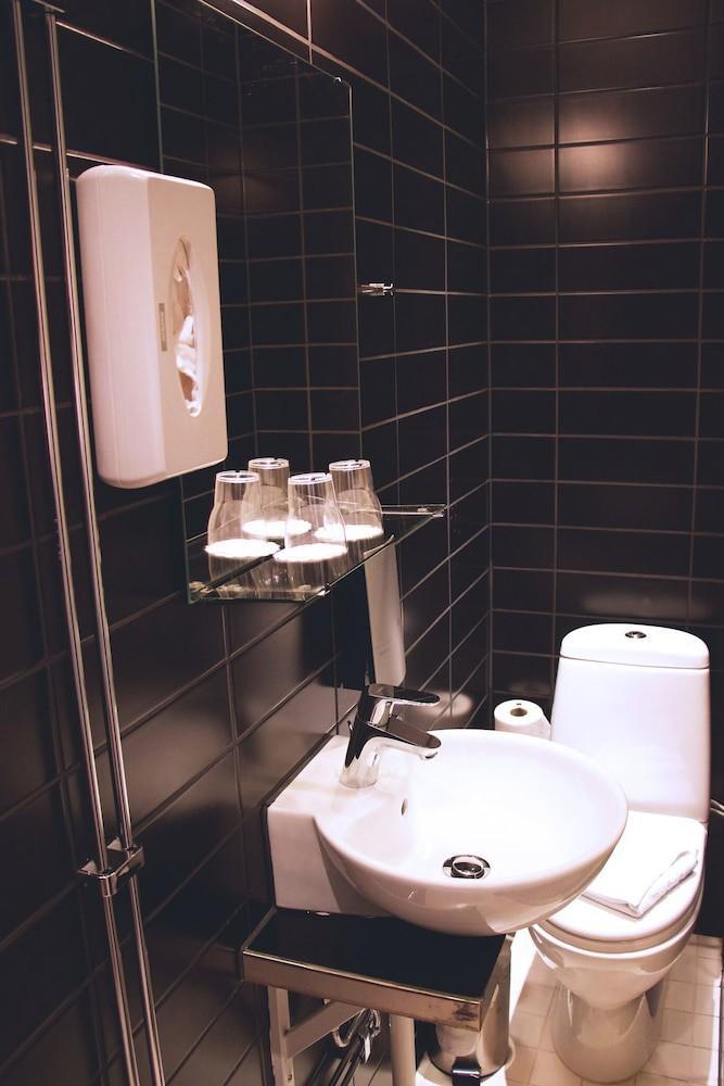 Hotel Vaestmannagatan No.61 Stockholm