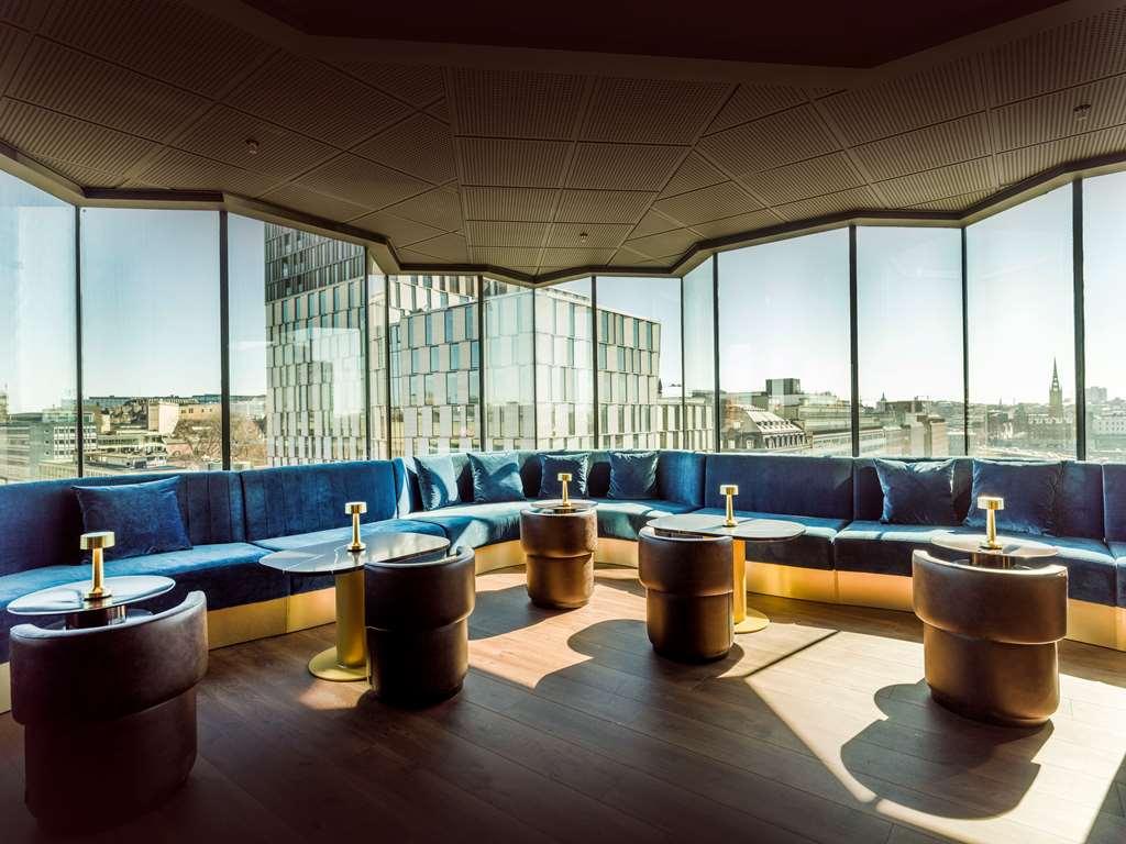Hotel Radisson Blu Royal Viking Hotel. Stockholm