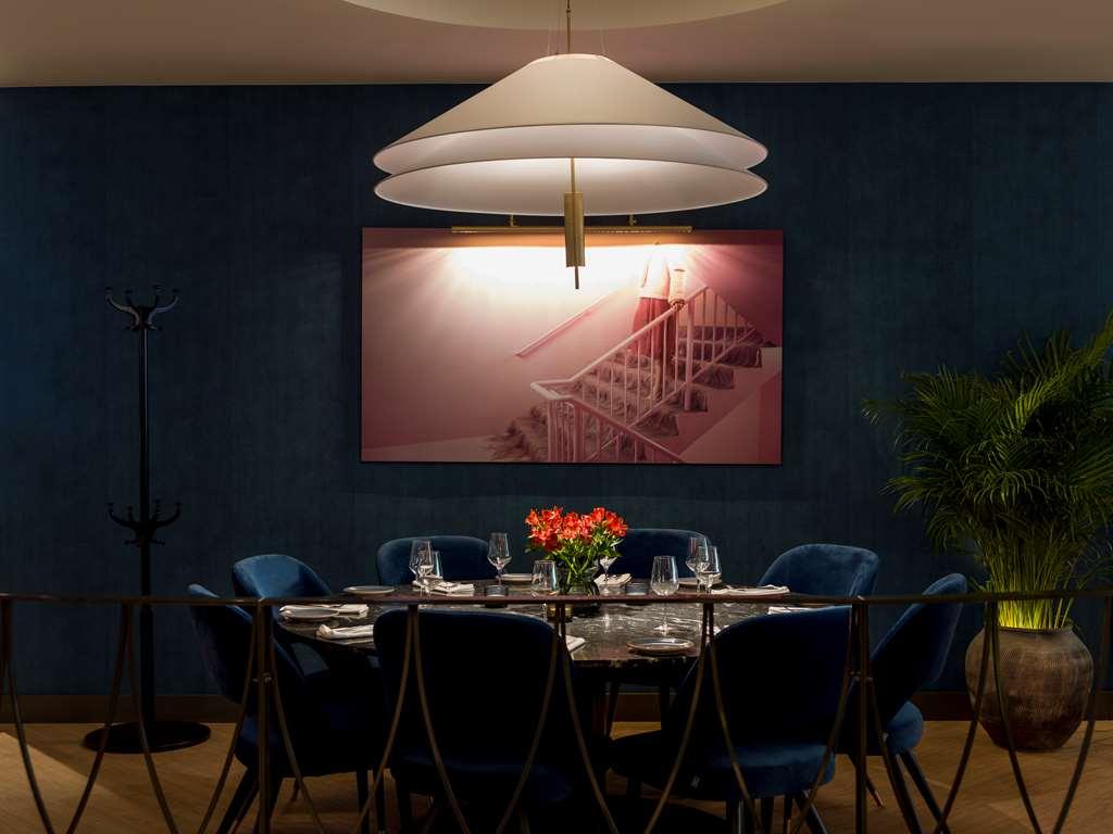 Radisson Blu Royal Viking Hotel. Hotel