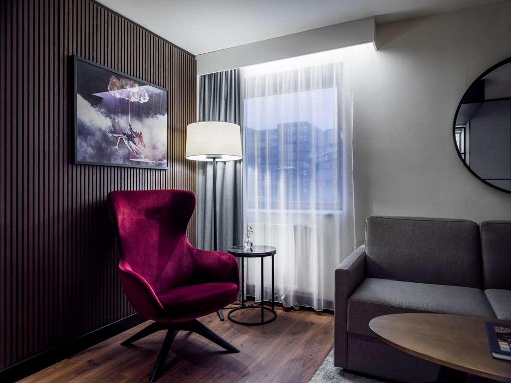 Radisson Blu Royal Viking Hotel. Hotel *