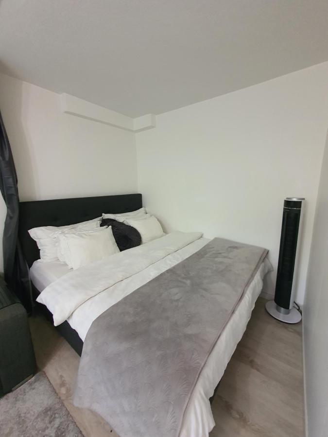Close To The Metro And The Beach!!! With A View Of The Scandinavian Forest Apartment *