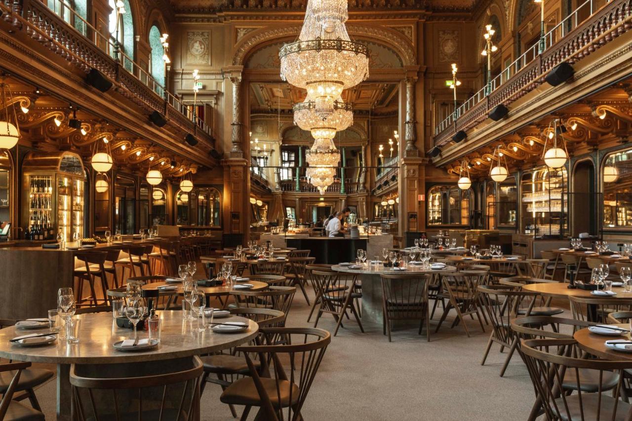 Berns, Historical Boutique & House Of Entertainment Since 1863