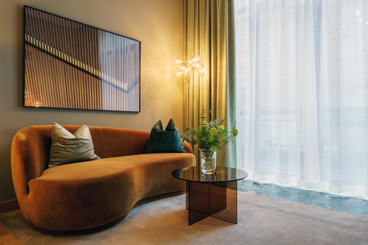 Hotel Berns, Historical Boutique & House Of Entertainment Since 1863 Stockholm