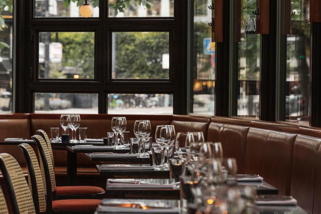 Hotel Berns, Historical Boutique & House Of Entertainment Since 1863 Stockholm