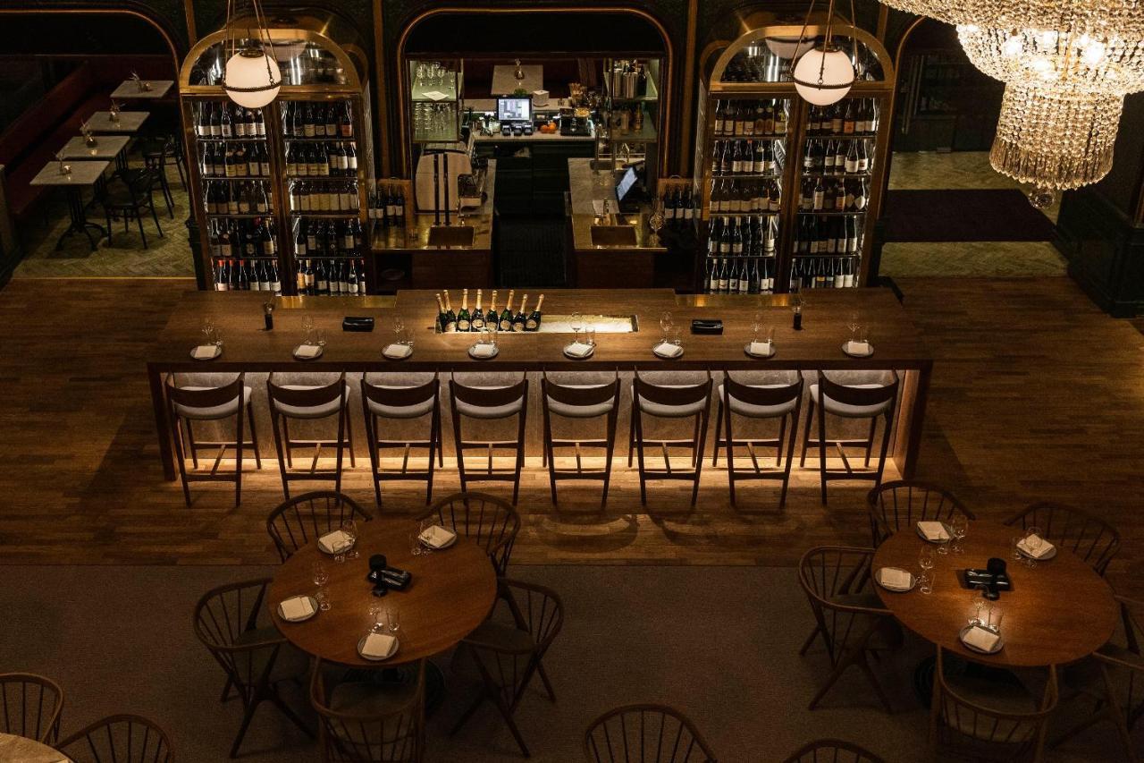 Berns, Historical Boutique & House Of Entertainment Since 1863 Hotel