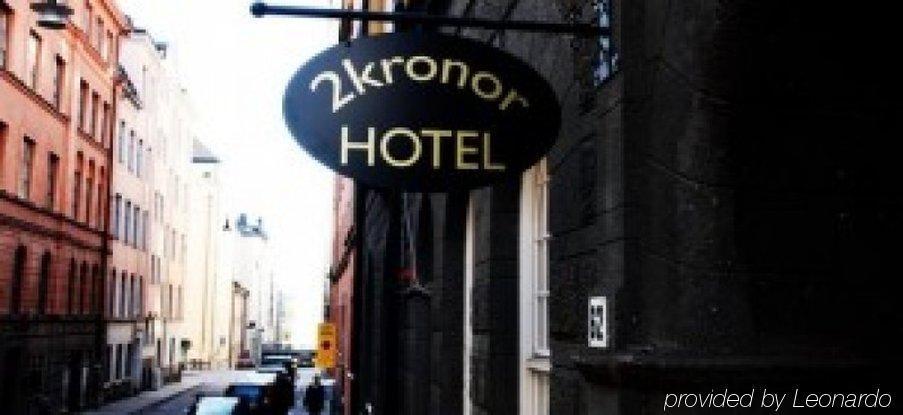 Hotel Oden 3* Stockholm