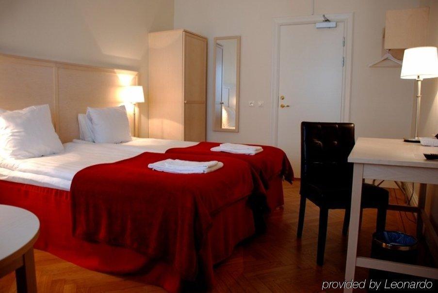Hotel Oden Stockholm